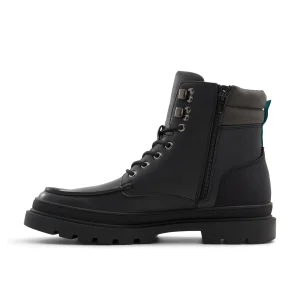 Call It Spring Woodford Black New