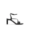 Call It Spring Zahira Black Shop